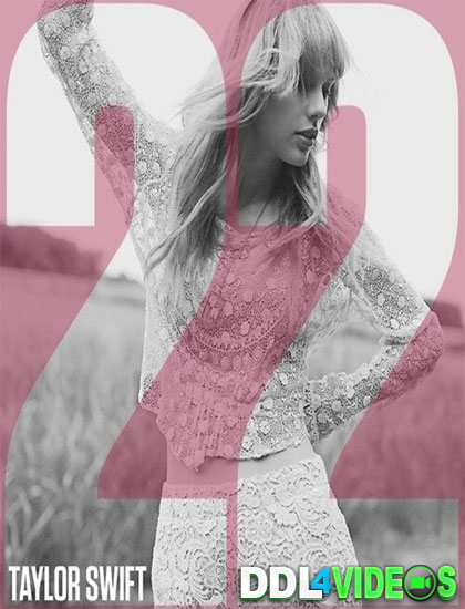 Taylor Swift 22 Music